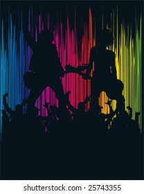 Spectrum Rockband