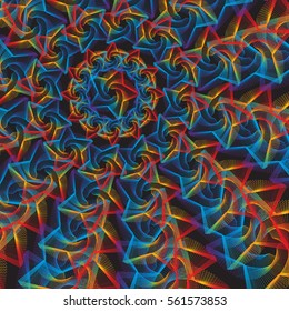 Spectrum Stars