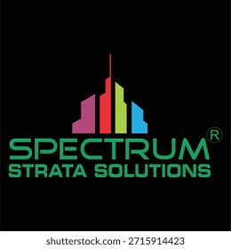 Espectro Strata Soluciones de diseño para camisetas