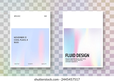 Spectrum Texture. Chrome Concept. Graphic Effect. Colorful Pearl Backdrop. Hologram Fluid. Holographic Pattern. Purple Gradient Flyer. Blue Spectrum Texture