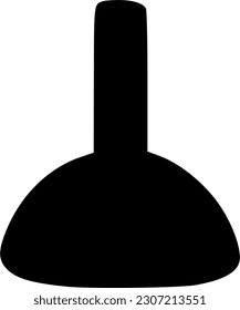 speculator icon vector isolate on white background