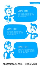 Speech