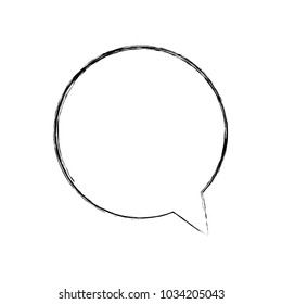 speech balloon design