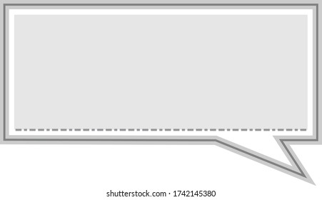 speech box - suitable for daily use