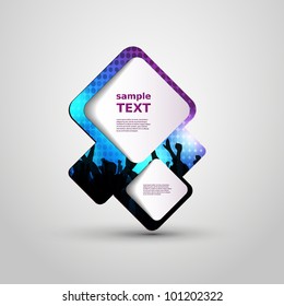 Speech Bubble
