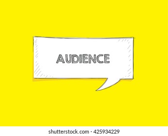 Speech Bubble