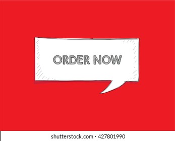 speech bubble