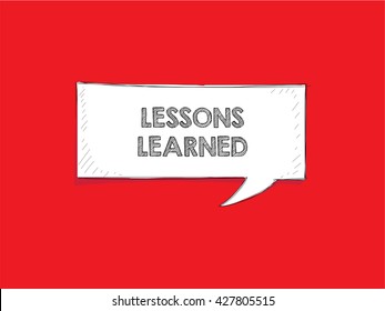 speech bubble