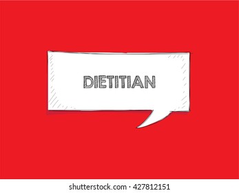 speech bubble