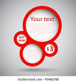 Speech Bubble