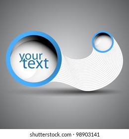 Speech Bubble