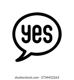 Speech Bubble with Anchor Nautical Marine Sea