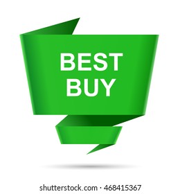 speech bubble best buy design element sign symbol set