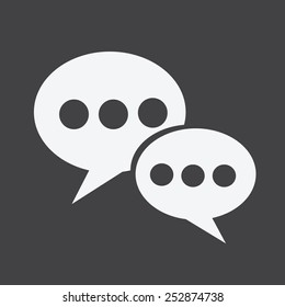 Speech Bubble ,   bubbles,  thought bubble,  speech bubbles vector,  speech bubble icon,  speech, Speech bubble icons