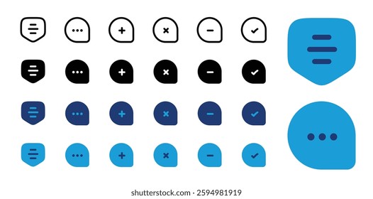 Speech bubble.  Containing chat, dialogue, communication, talking