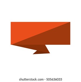 speech bubble commercial isolated icon vector illustration design