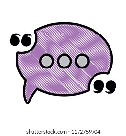 Speech Bubble Design Stock Vector (Royalty Free) 1172759443