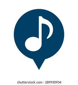 speech bubble design, vector illustration eps10 graphic 