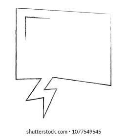 speech bubble dialog conversation talk