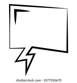 speech bubble dialog conversation talk