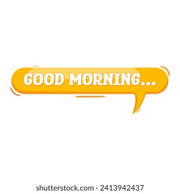 speech bubble dialog with text expression colorful illustration 