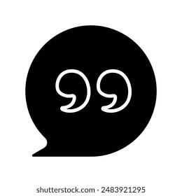 Speech bubble. Direct speech, debate, speaker, voice, words, messages, quotes, dialogue, monologue, talk, conversation.