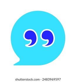 Speech bubble. Direct speech, debate, speaker, voice, words, messages, quotes, dialogue, monologue, talk, conversation.