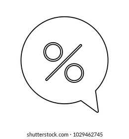 speech bubble icon