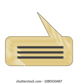 speech bubble icon