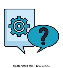 speech bubble icon