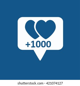 Speech Bubble icon