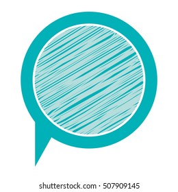 speech bubble icon
