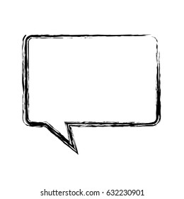speech bubble icon