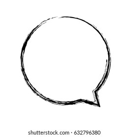 speech bubble icon