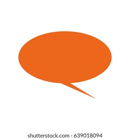 speech bubble icon