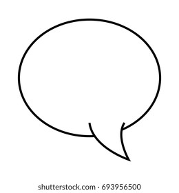 speech bubble icon