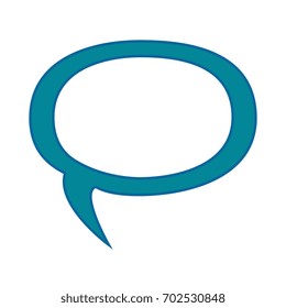 speech bubble icon 