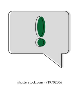 speech bubble icon