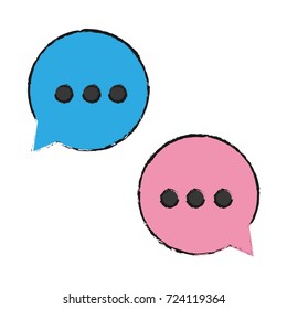 speech bubble icon