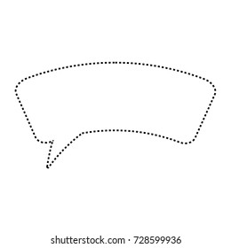 speech bubble icon