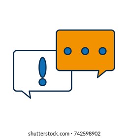 speech bubble icon