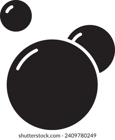 Speech Bubble Icon Best Isolated