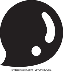 Speech Bubble Icon Best Isolated