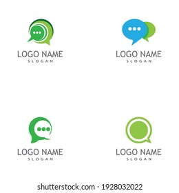 Speech Bubble Icon for Graphic Design Projects