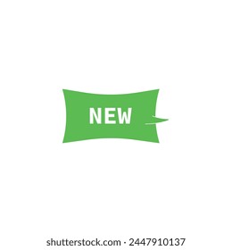 Speech bubble icon vector illustration