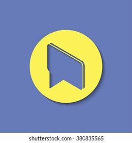 speech bubble isometric 3d icon