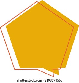 Speech Bubble, Message Bubble, Message Box, Remark, Quote