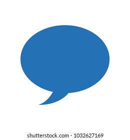 speech bubble message chat dialog conversation