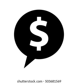 speech bubble message line icon vector illustration design