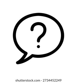 Speech Bubble with Money Bag Wealth Rich